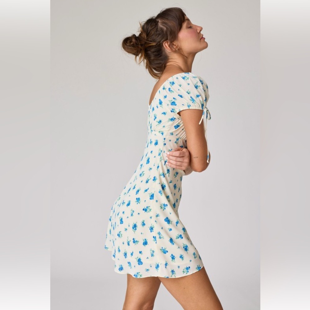 137. The Mia Dress